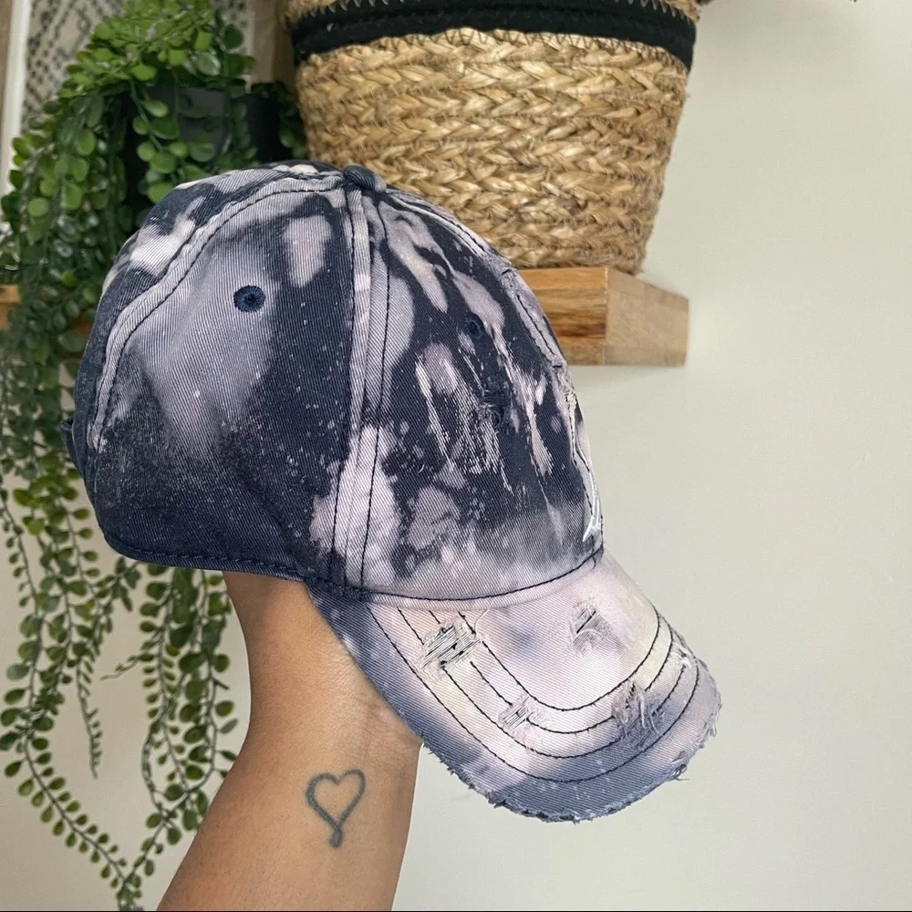 Nautica vintage custom